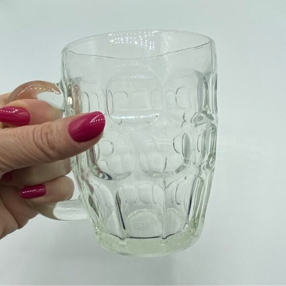 Winston 1980’s cigarette brand Beer Mug - Picture 5 of 6